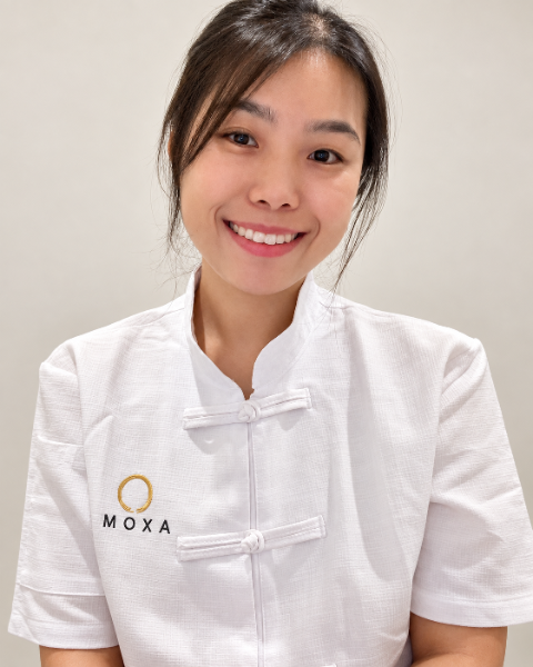 Lily Jihye Goo — Registered Massage Therapist at Moxa Wellness Toronto